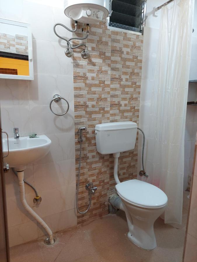 Ani'S Homestay كولكاتا المظهر الخارجي الصورة