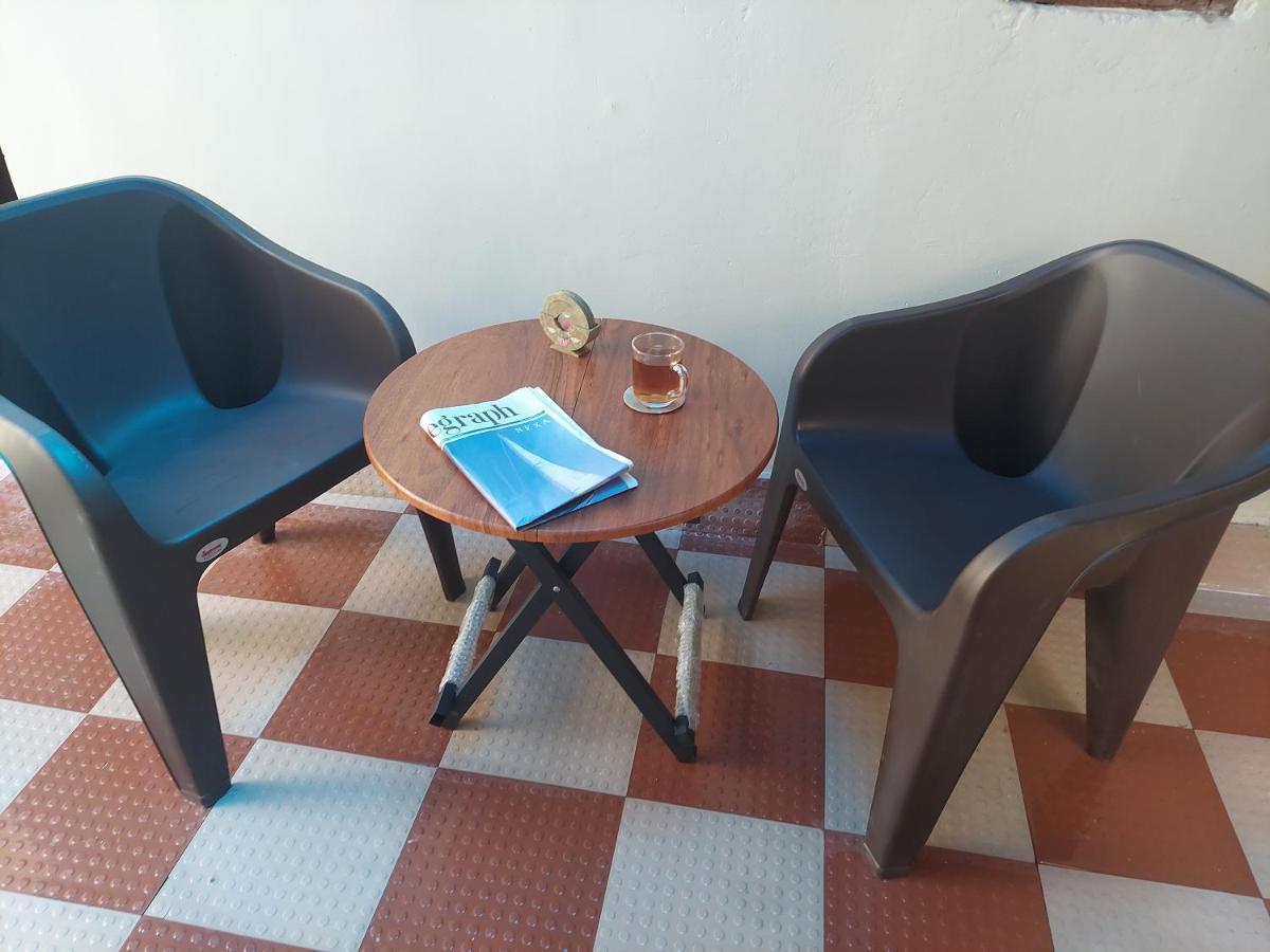 Ani'S Homestay كولكاتا المظهر الخارجي الصورة