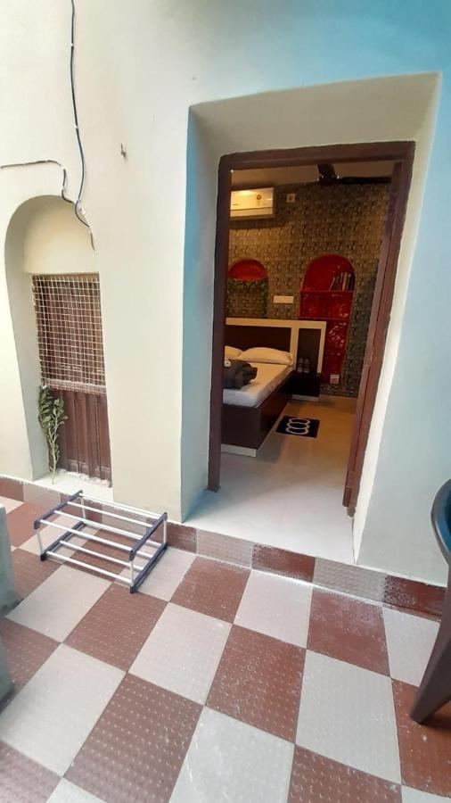 Ani'S Homestay كولكاتا المظهر الخارجي الصورة